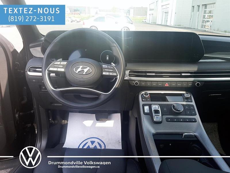 hyundai Palisade 2023 - 9