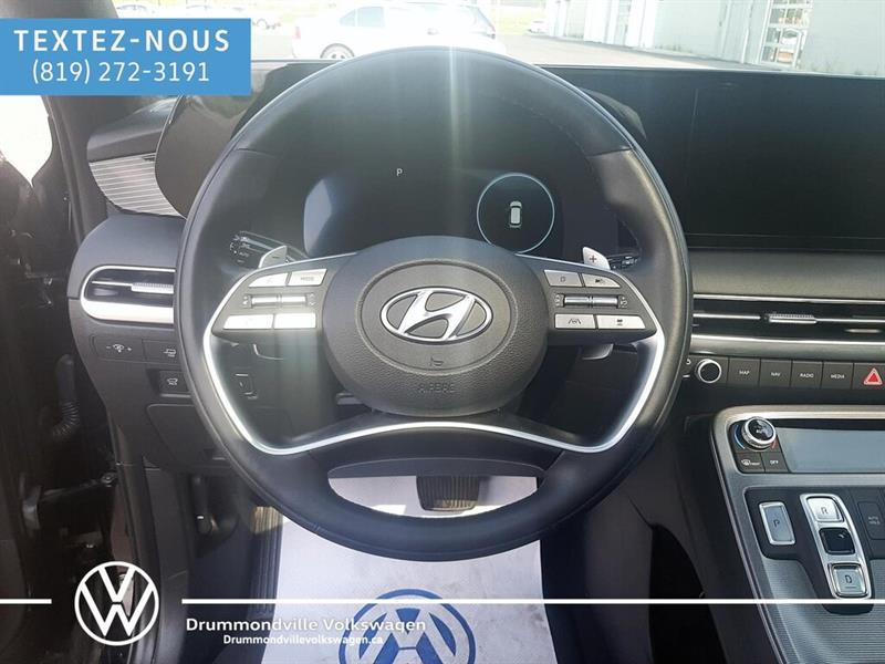 hyundai Palisade 2023 - 11