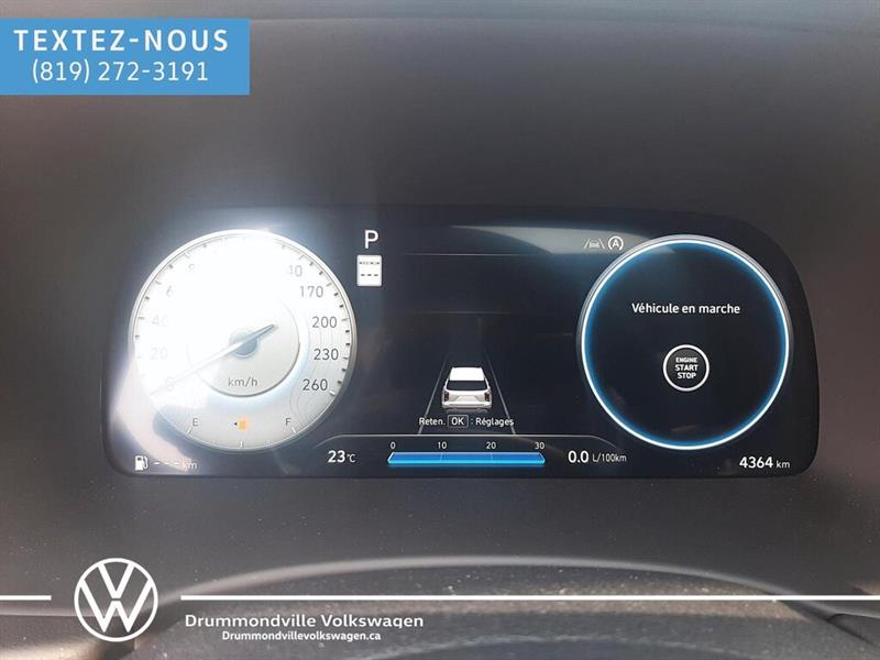 hyundai Palisade 2023 - 12