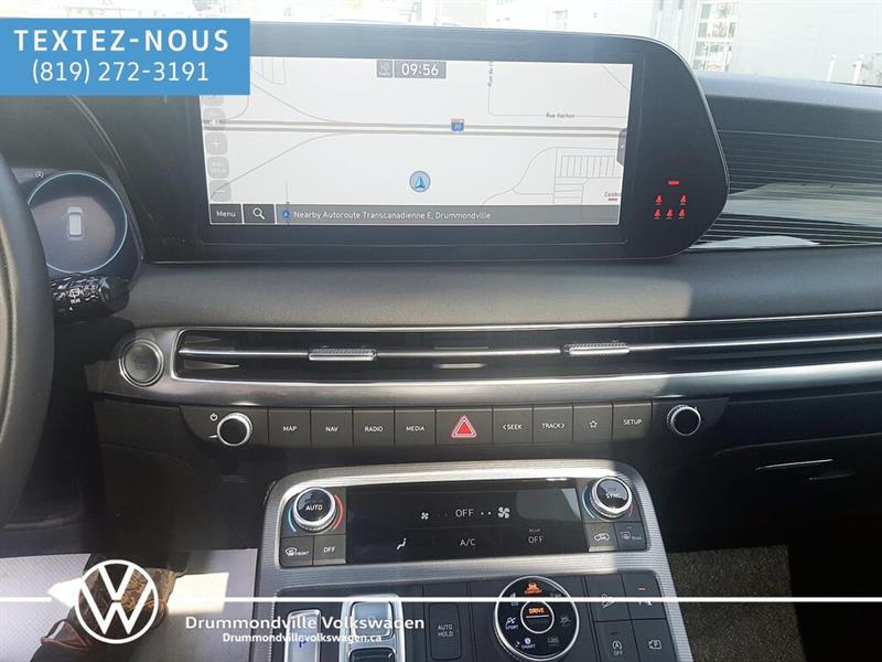 hyundai Palisade 2023 - 14