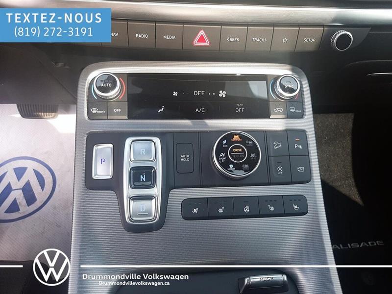 hyundai Palisade 2023 - 15