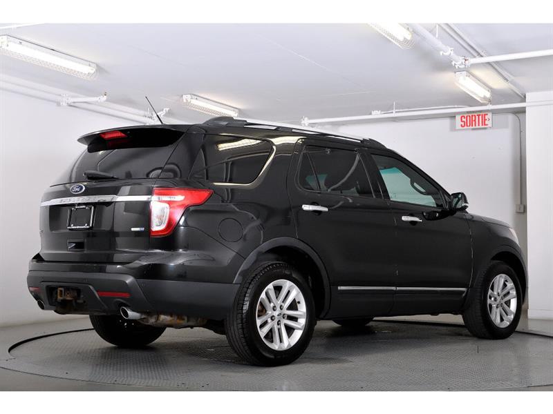 ford Explorer 2014 - 3
