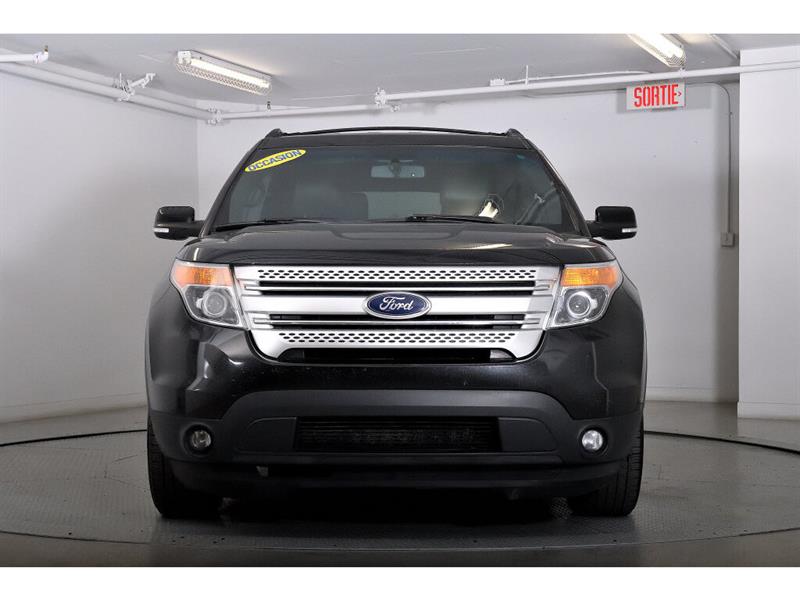 ford Explorer 2014 - 6