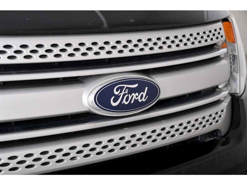 ford Explorer 2014 - 7