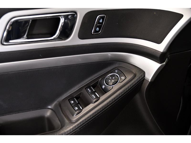 ford Explorer 2014 - 8