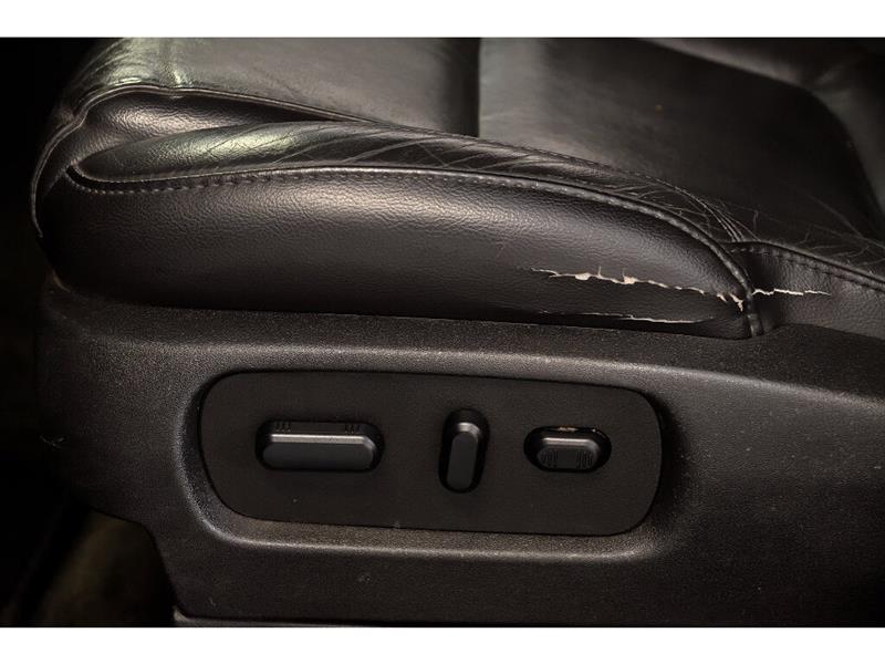 ford Explorer 2014 - 9