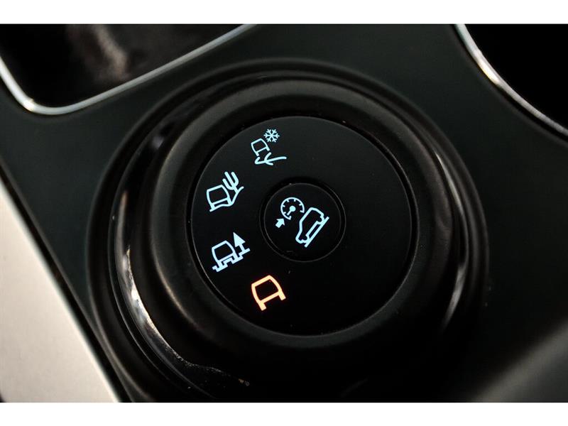 ford Explorer 2014 - 17