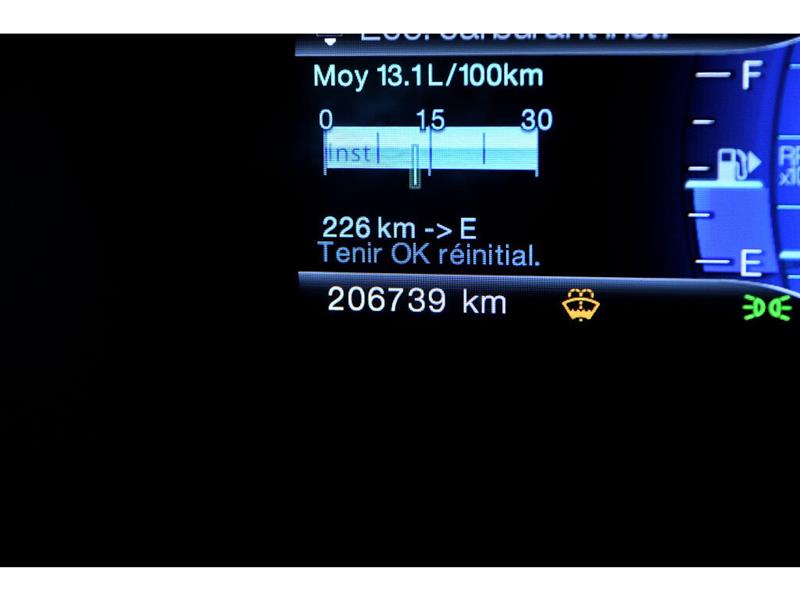 ford Explorer 2014 - 19