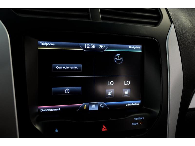 ford Explorer 2014 - 23