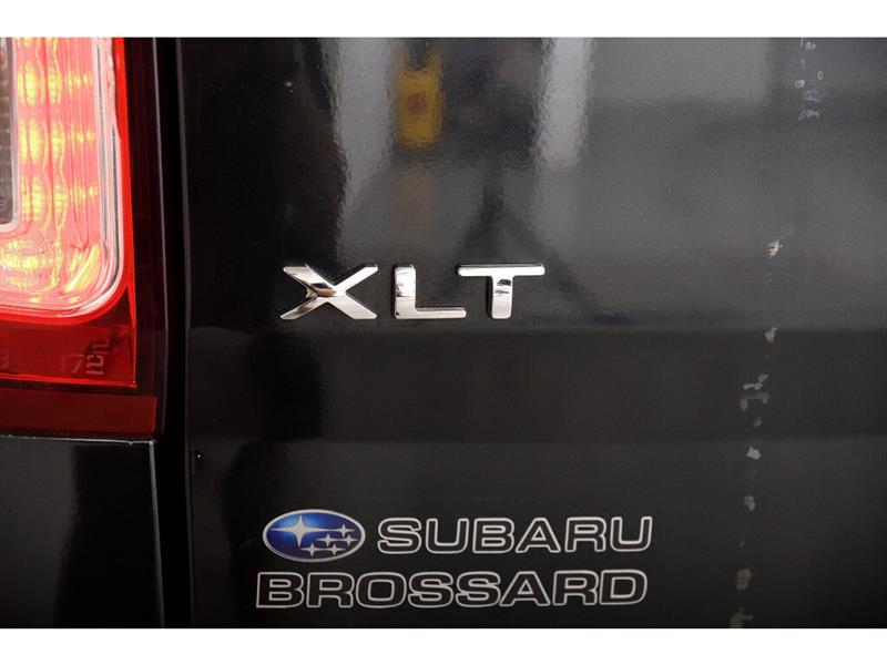 ford Explorer 2014 - 28