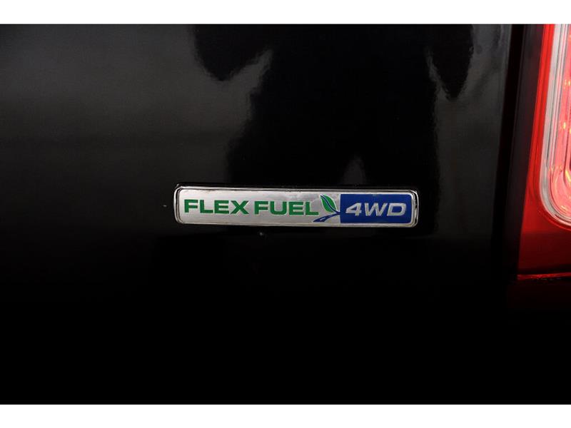 ford Explorer 2014 - 29
