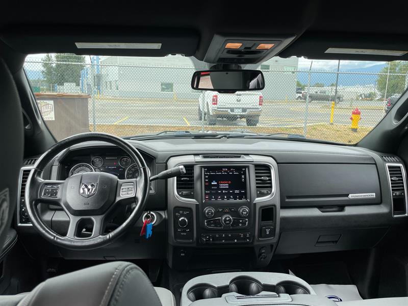 Ram 2500 9