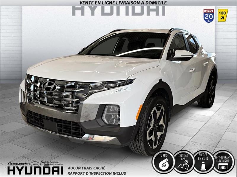 hyundai Santa Cruz 2022 - 2