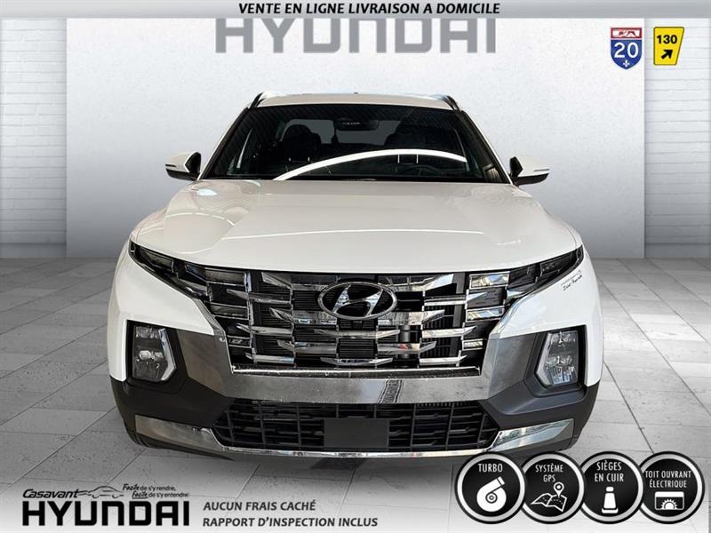 hyundai Santa Cruz 2022 - 3