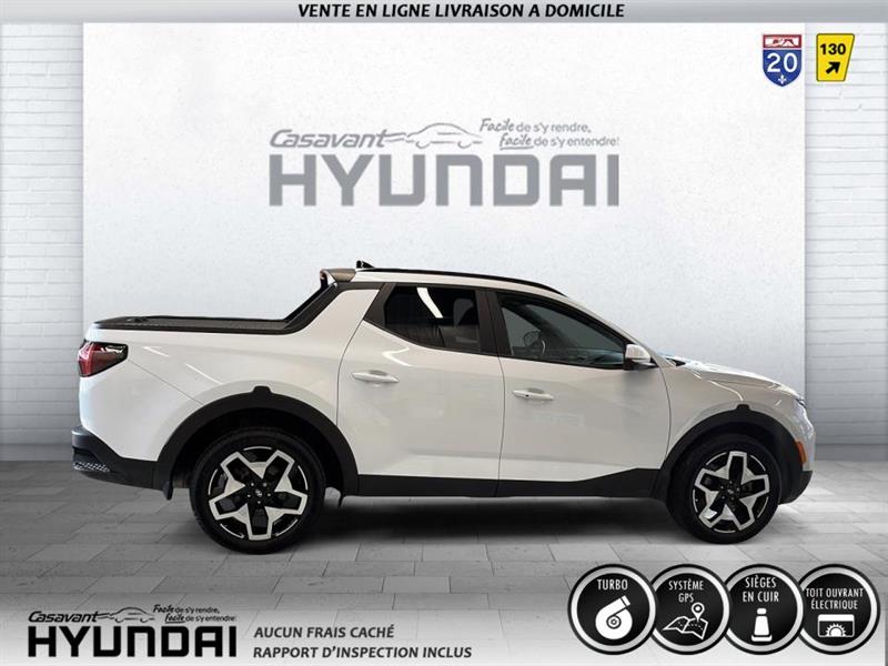 hyundai Santa Cruz 2022 - 6