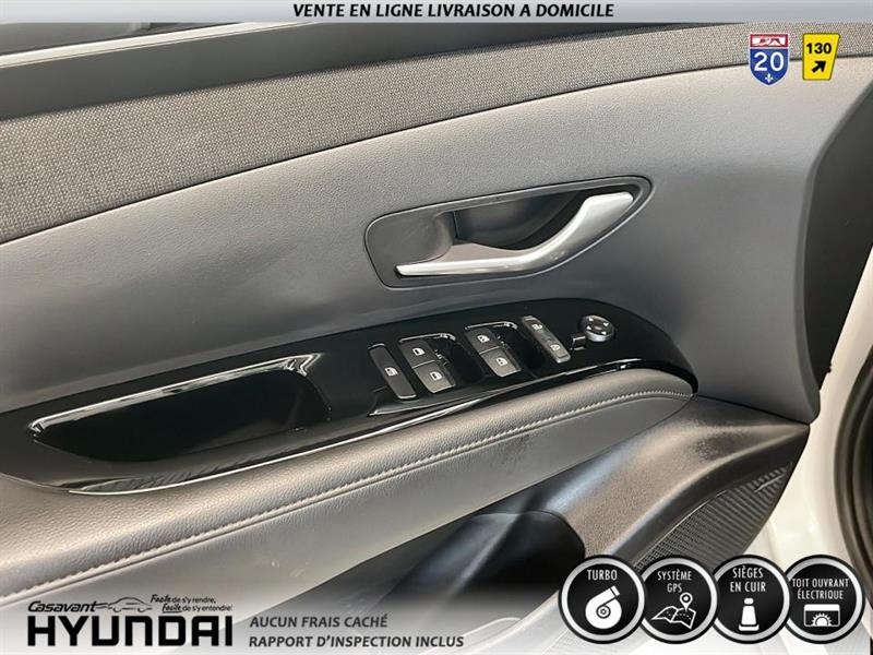 hyundai Santa Cruz 2022 - 11