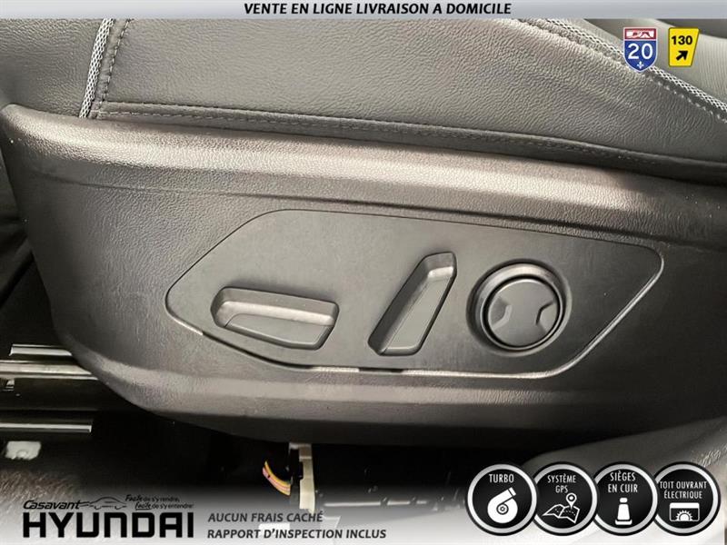 hyundai Santa Cruz 2022 - 12