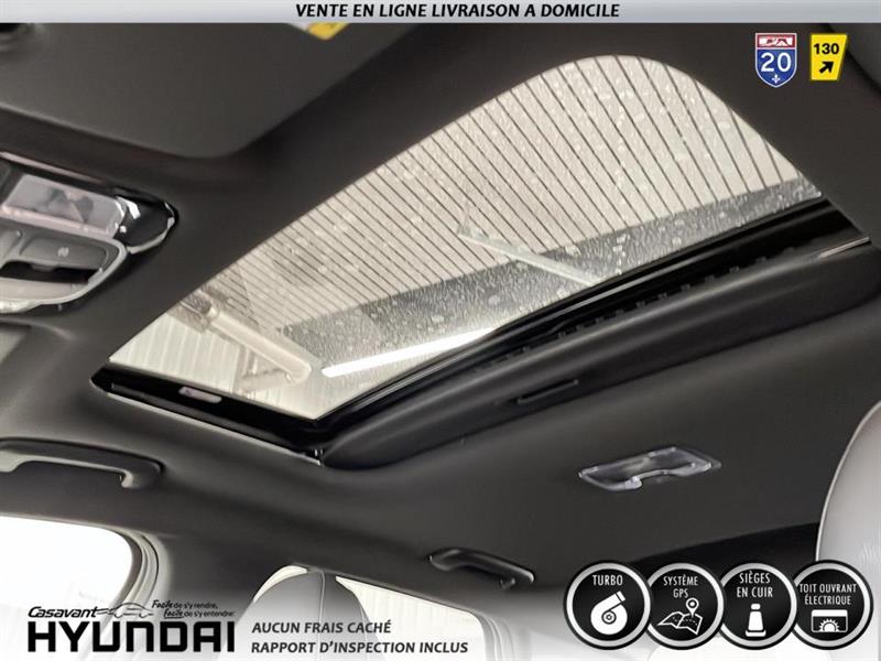 hyundai Santa Cruz 2022 - 13