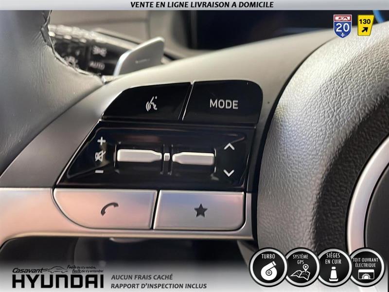 hyundai Santa Cruz 2022 - 16