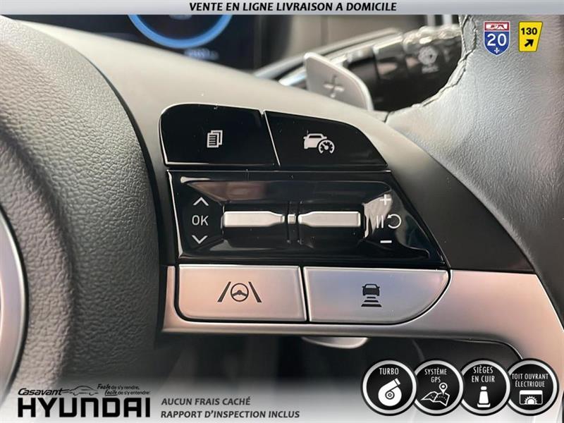 hyundai Santa Cruz 2022 - 17