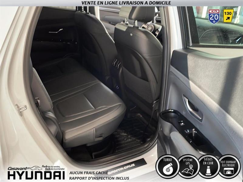 hyundai Santa Cruz 2022 - 29