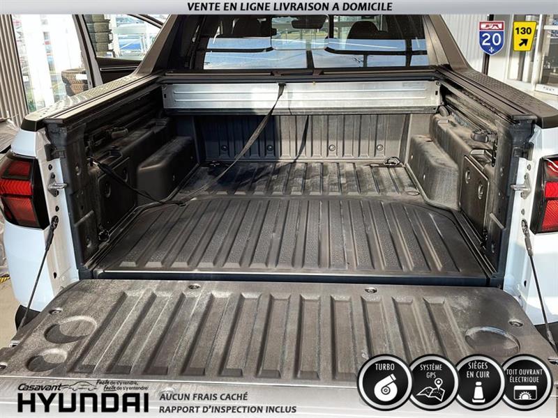 hyundai Santa Cruz 2022 - 30