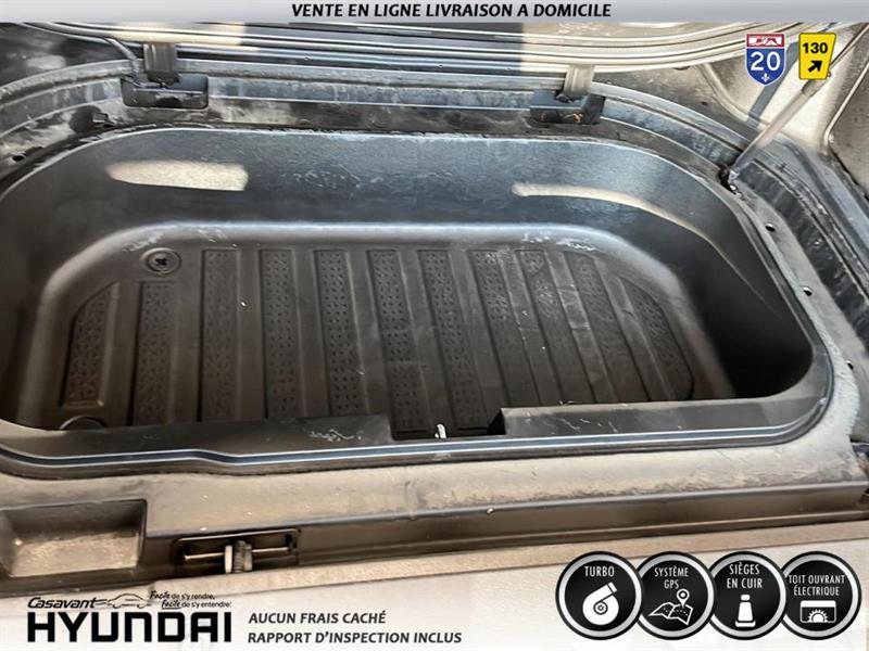 hyundai Santa Cruz 2022 - 32