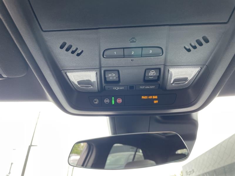 Cadillac XT4 19