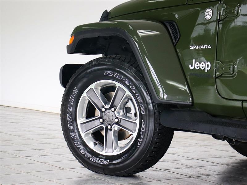 Jeep Wrangler 9
