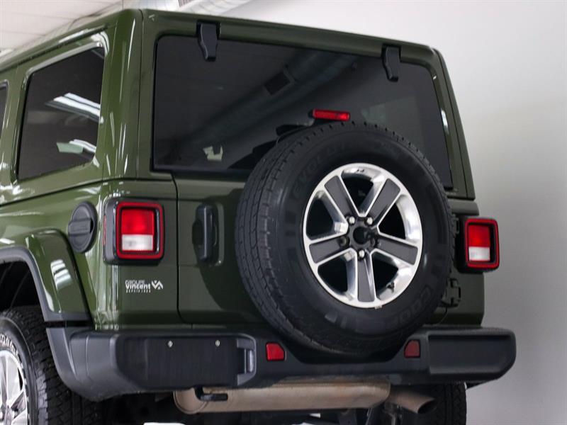 Jeep Wrangler 10