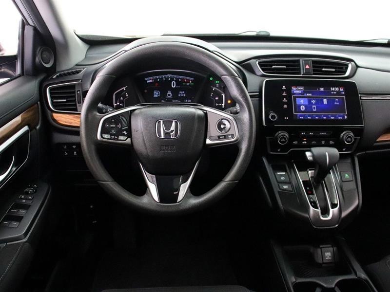 Honda CR-V 15