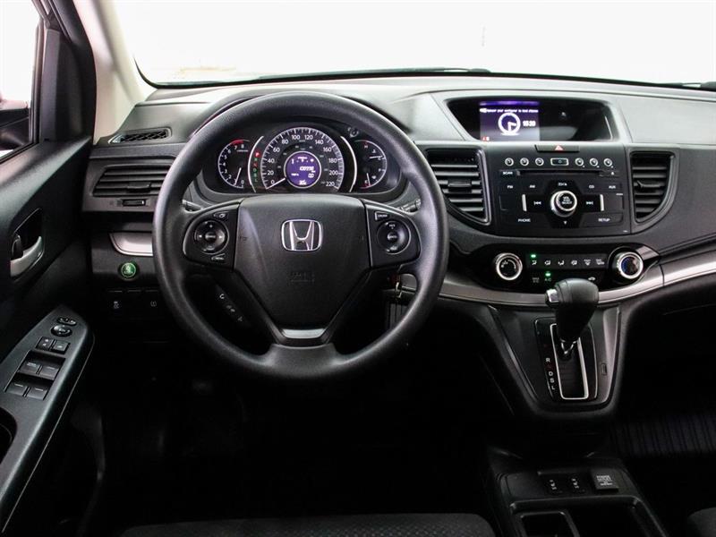 Honda CR-V 13