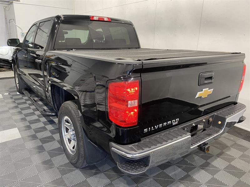 chevrolet Silverado 1500 2017 - 3