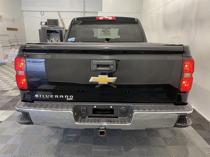 chevrolet Silverado 1500 2017 - 4