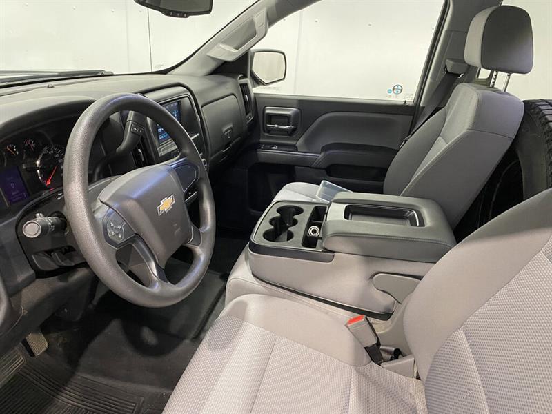 chevrolet Silverado 1500 2017 - 6