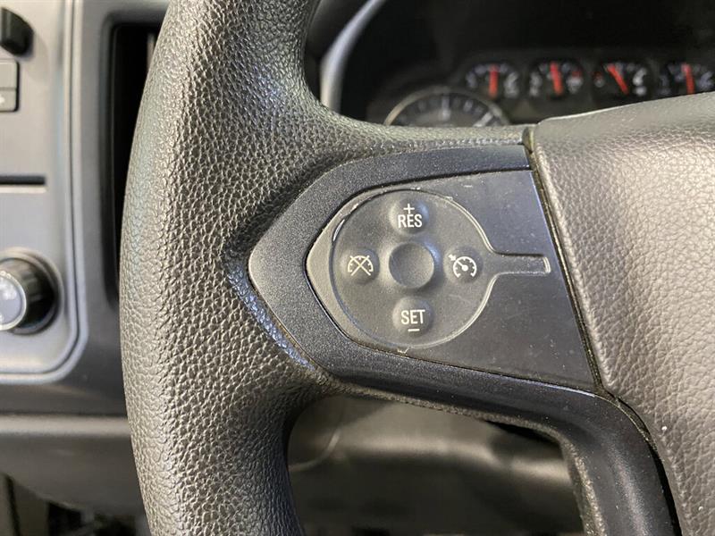 chevrolet Silverado 1500 2017 - 9