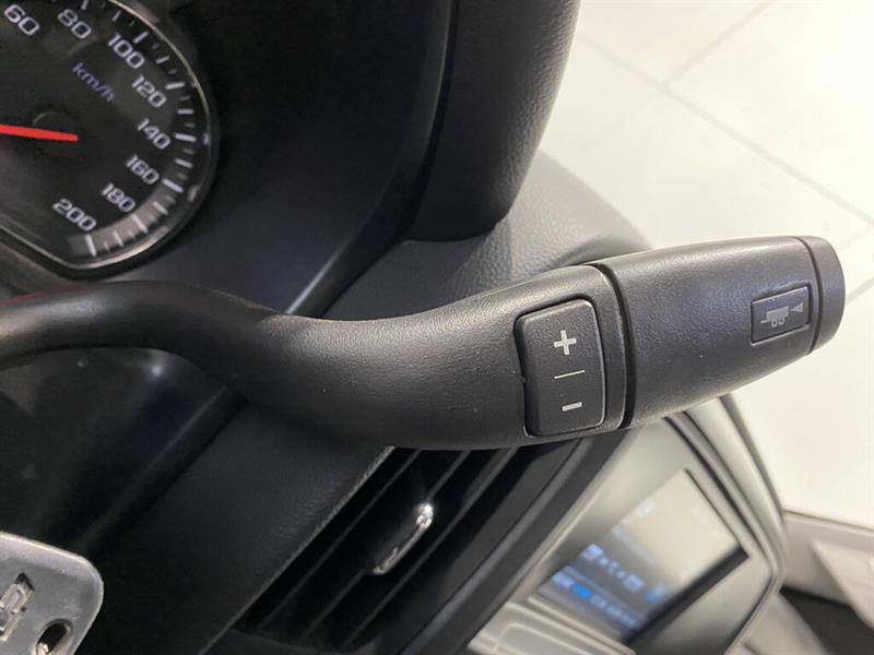 chevrolet Silverado 1500 2017 - 11