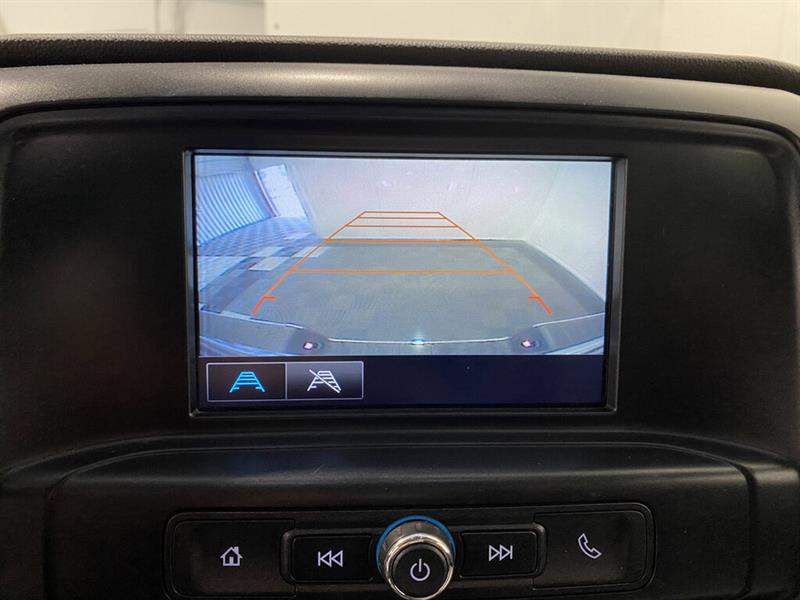 chevrolet Silverado 1500 2017 - 12