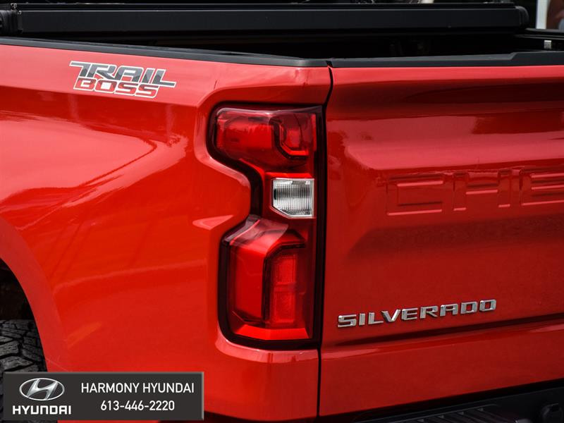 Chevrolet Silverado 1500 6