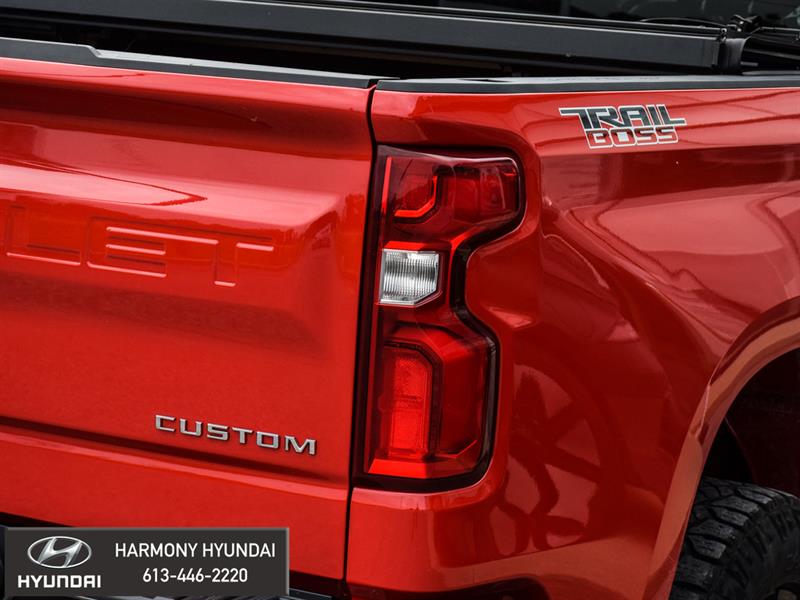 Chevrolet Silverado 1500 7