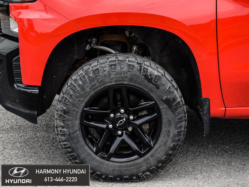 Chevrolet Silverado 1500 9