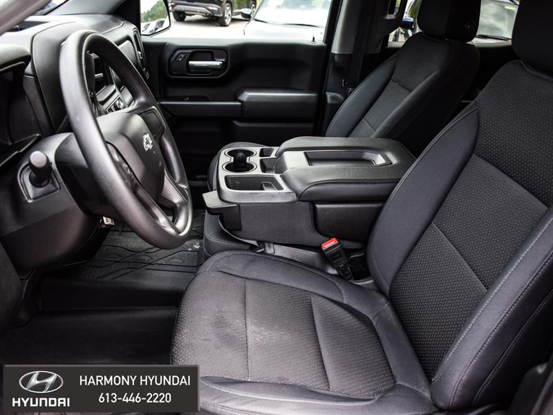 Chevrolet Silverado 1500 11