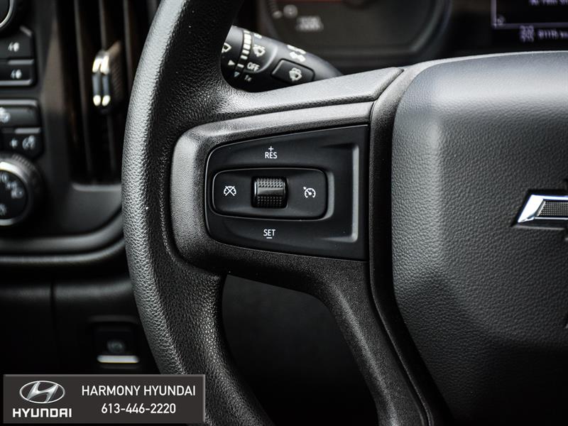 Chevrolet Silverado 1500 14