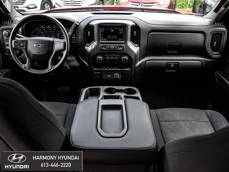 Chevrolet Silverado 1500 15