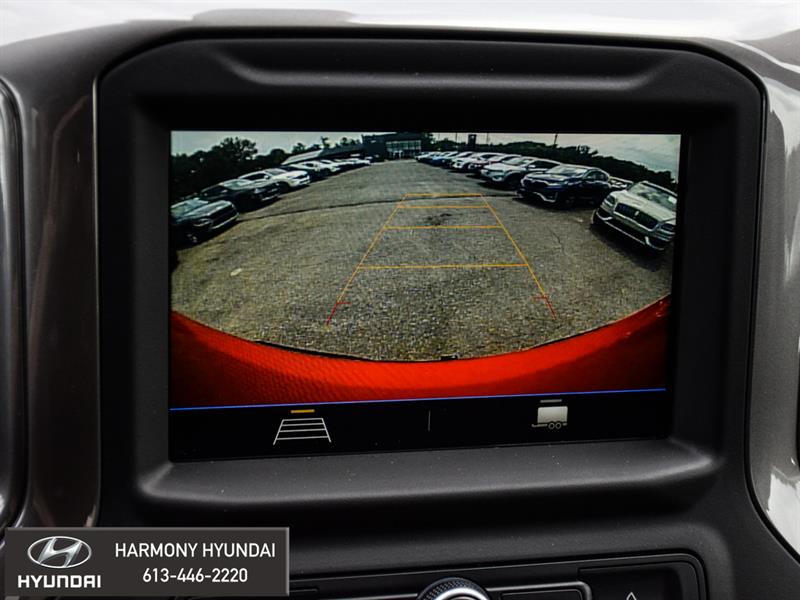 Chevrolet Silverado 1500 18