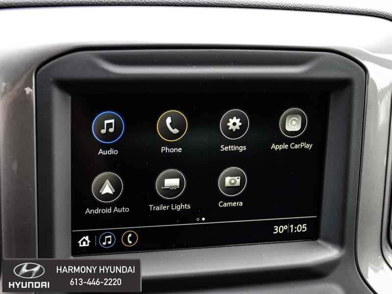 Chevrolet Silverado 1500 19