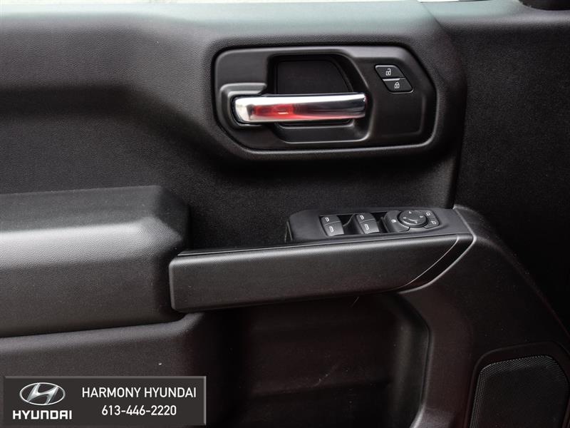 Chevrolet Silverado 1500 21