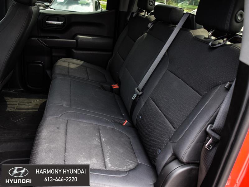 Chevrolet Silverado 1500 24