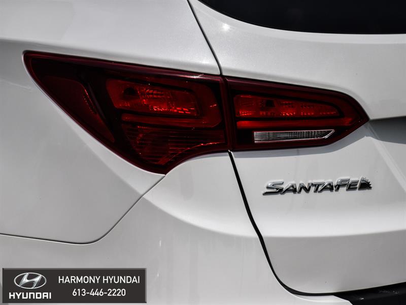 Hyundai Santa Fe 6