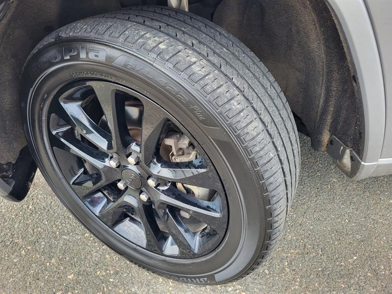jeep Grand Cherokee 2021 - 6